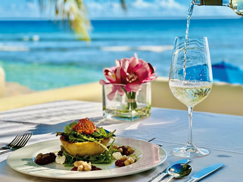 The Soco Hotel Barbados