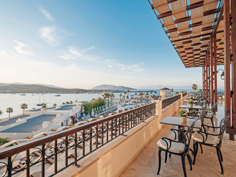 Selectum Colours Bodrum