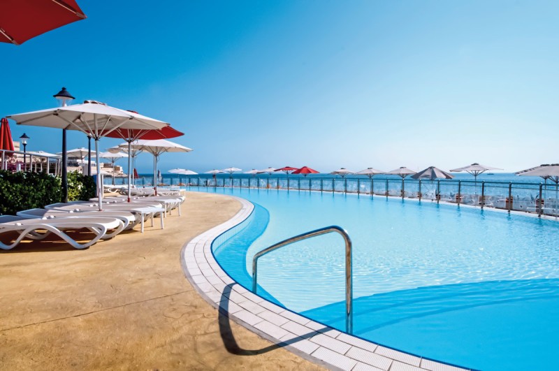 Hilton Malta