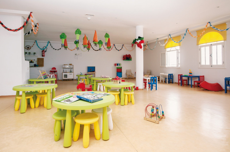 Samira Club Spa & Aquapark