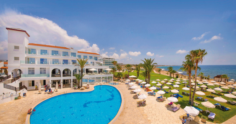 Akti Beach Village Resort