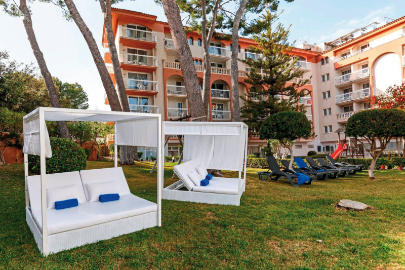 Canyamel Classic & Spa