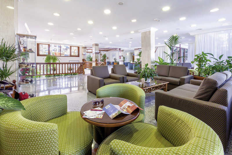 Apartamentos Casablanca
