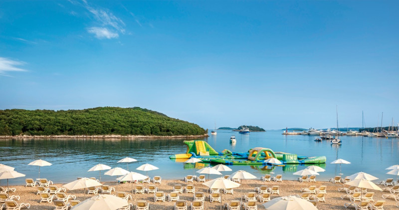 Resort Belvedere Apartments