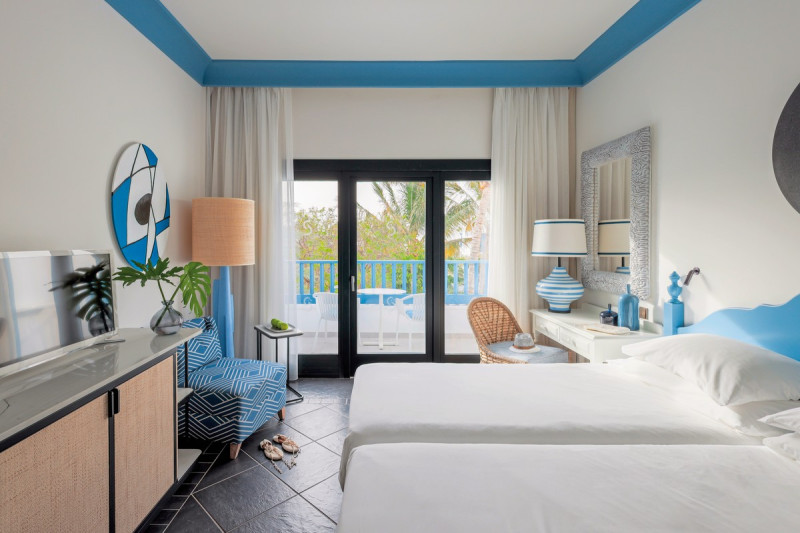 Wohnbeispiel Superior Typ B