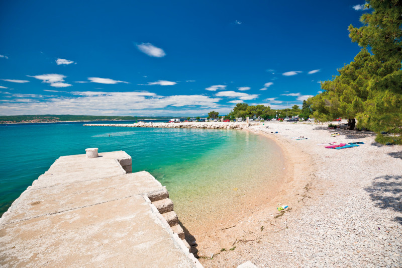 Mediteran Hotel by Aminess