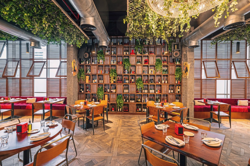 Tryp By Wyndham Dubai