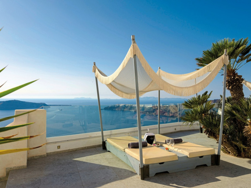 Andromeda Villas & Spa Resort