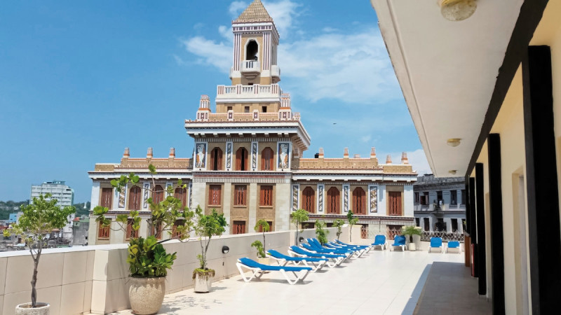 Plaza