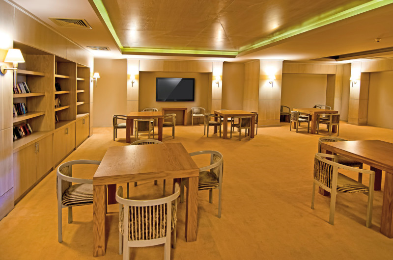 Fantasia Hotel Deluxe