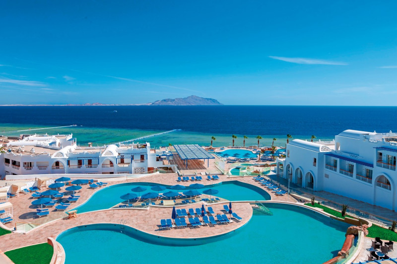 Pickalbatros Palace Resort - Sharm El Sheikh