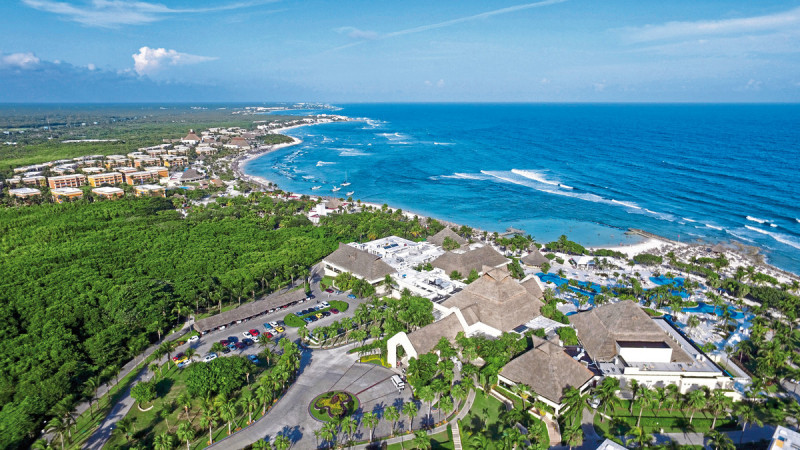 Bahia Principe Explore Akumal