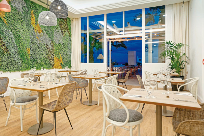 BLUESEA Golden Beach