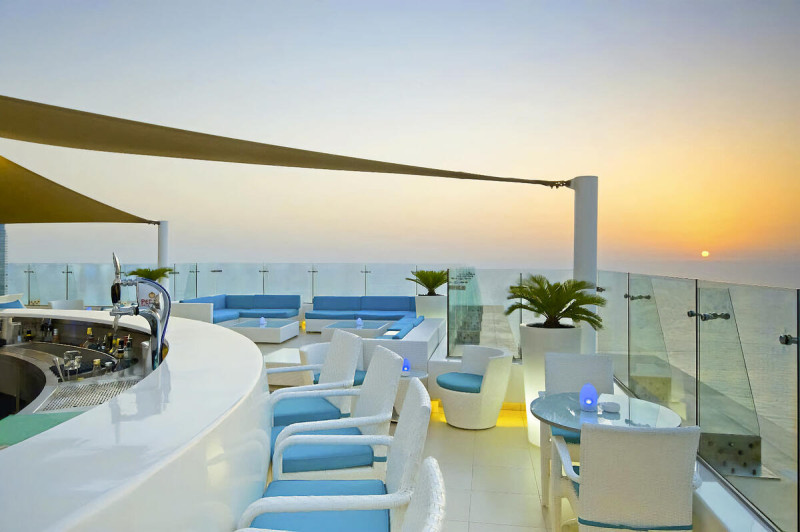 Hilton Dubai The Walk