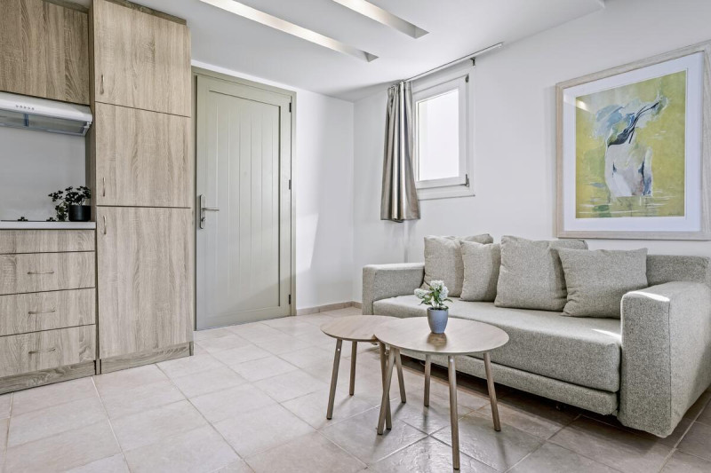 Wohnbeispiel Familienzimmer Premium