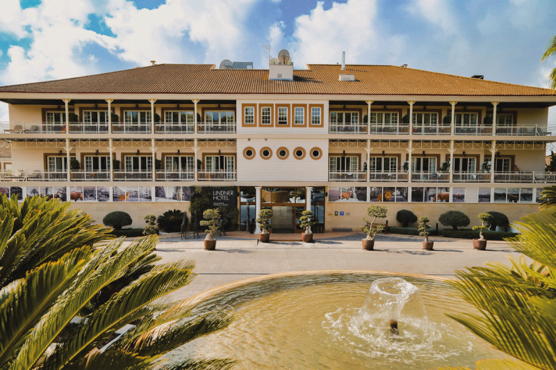 Lindner Hotel Mallorca Portals Nous, part of JdV by Hyatt