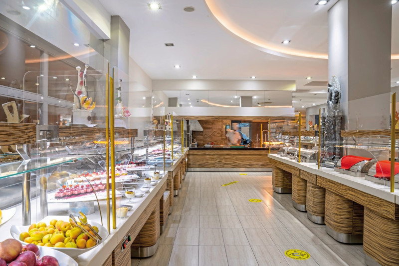 Port Side Resort Hotel 