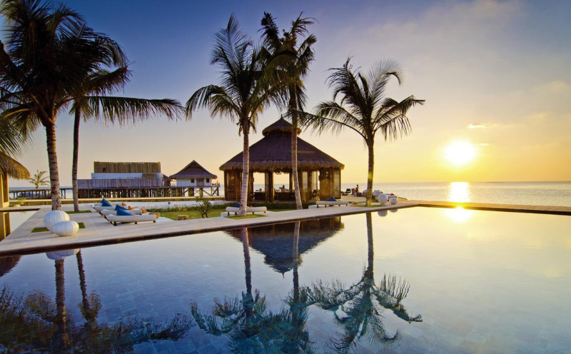 OZEN RESERVE Bolifushi