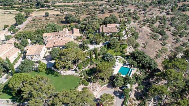 Rural Agroturismo Son Palou