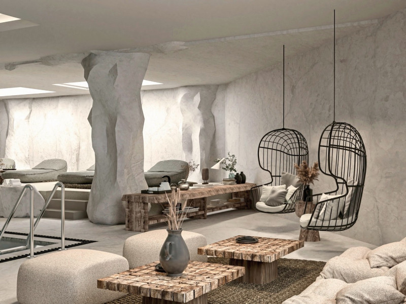 Cali Resort & Spa - Designed for adults by Louis Hotels