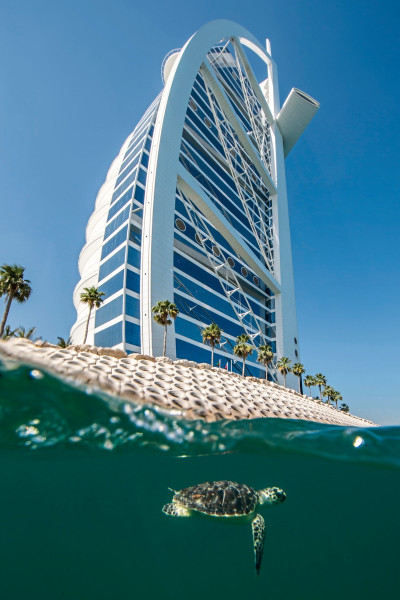 Jumeirah Burj Al Arab