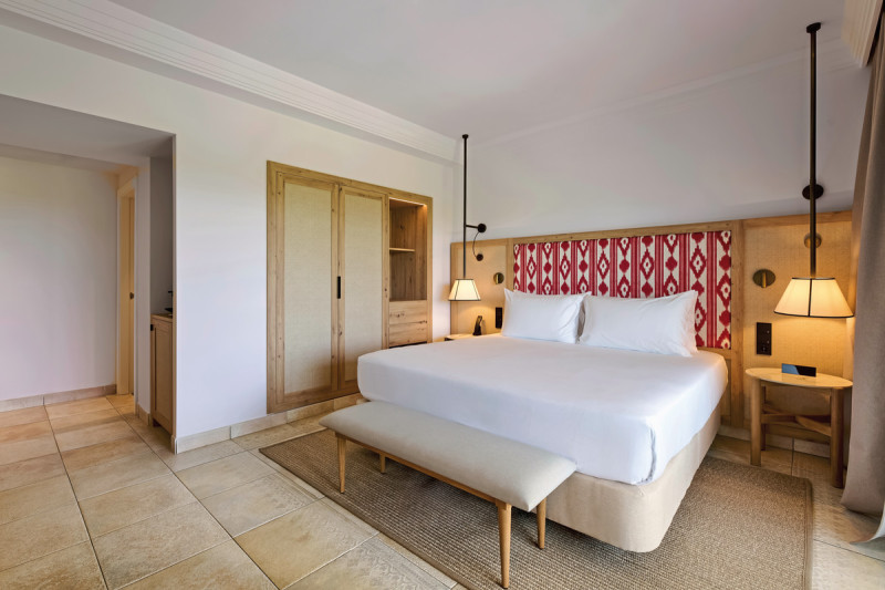 Wohnbeispiel Suite
