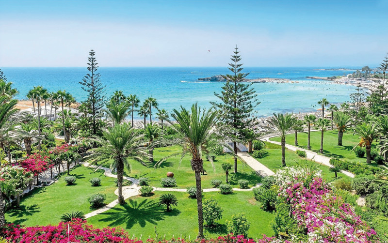 Nissi Beach Resort
