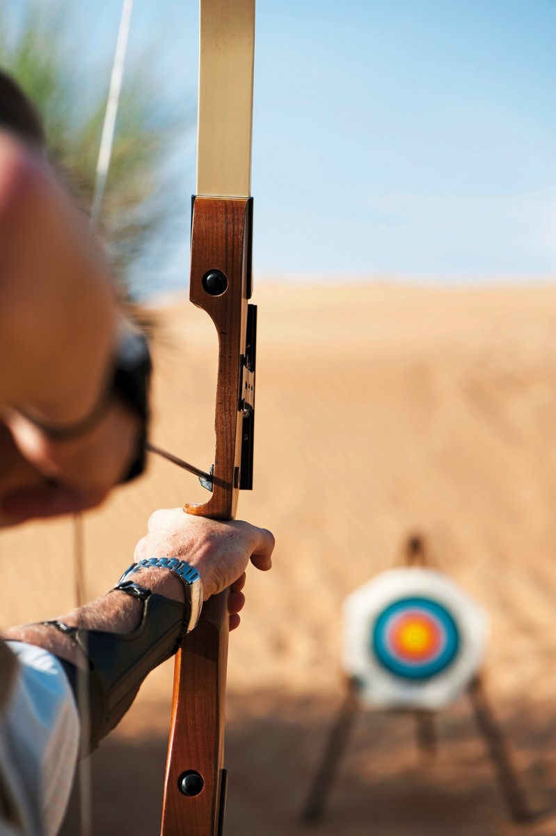 Al Maha, A Luxury Collection Desert Resort & Spa