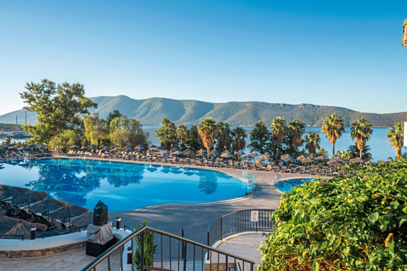 Bodrum Holiday Resort