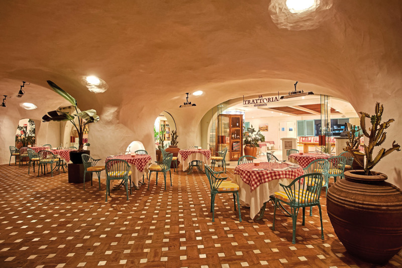 Dreams Jardín Tropical