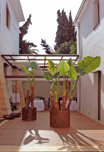 Convent de la Missió Grand Luxury Boutique adults-only