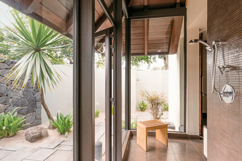 Beach View Pool Villa