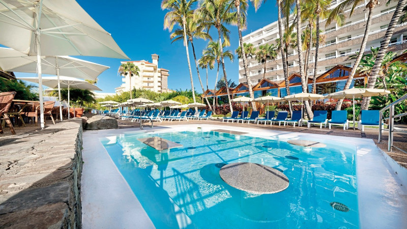 Bull Hotel Costa Canaria & Spa
