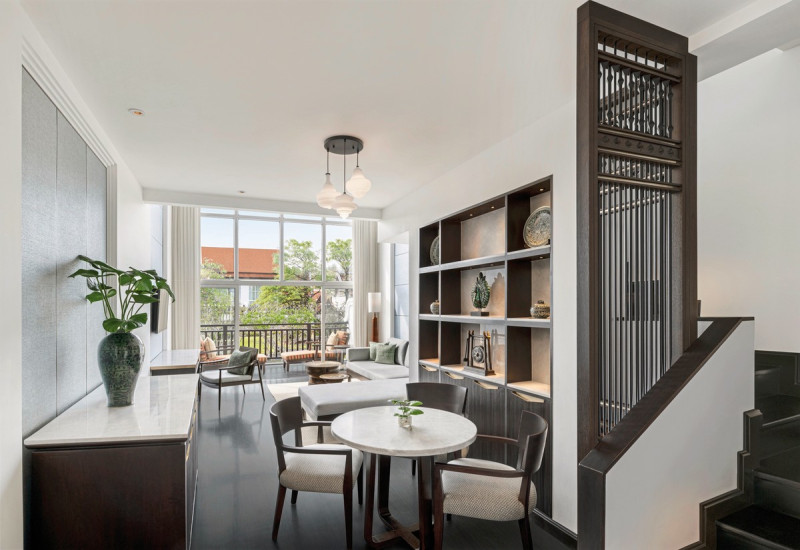 Wohnbeispiel Duplex Suite