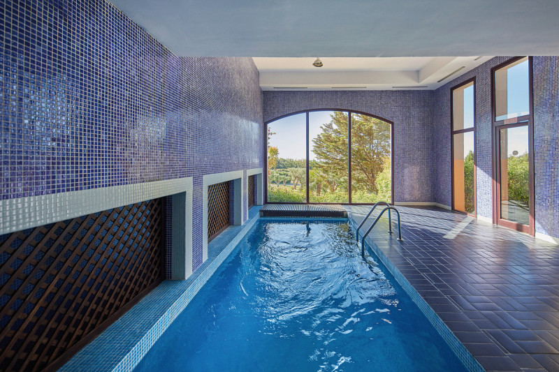 Pula Suites Boutique Resort