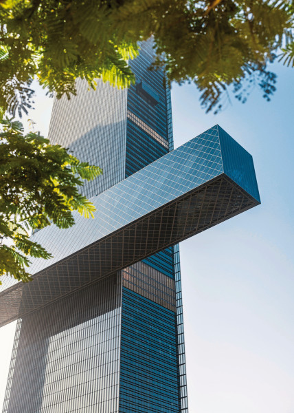 One&Only One Za´abeel