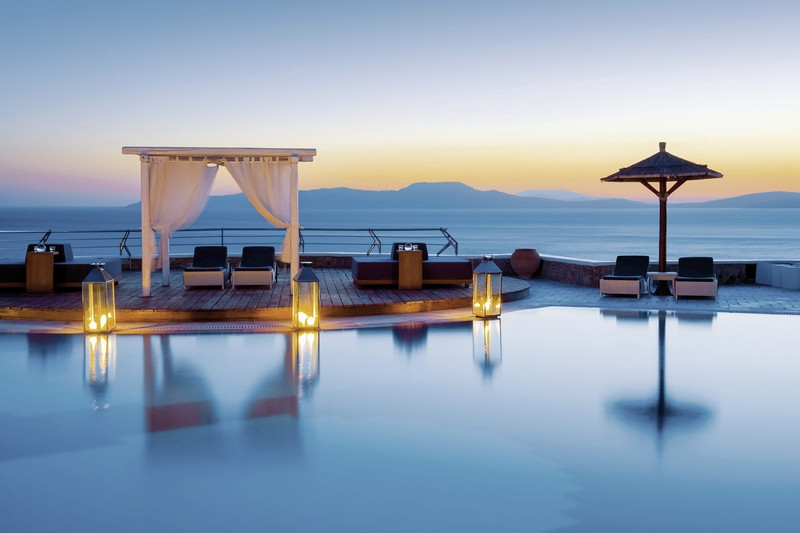 Mykonos Grand Hotel & Resort