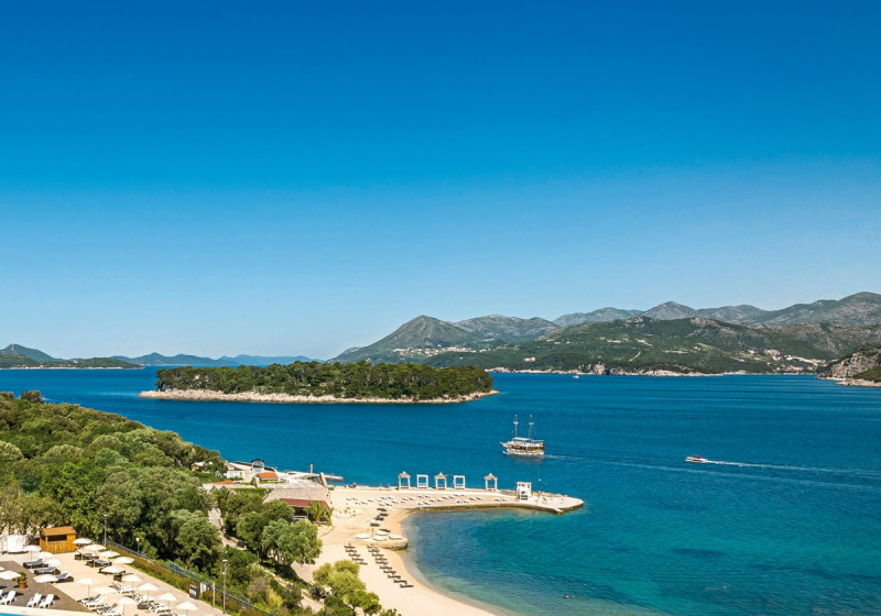 Sunny Dubrovnik by Valamar