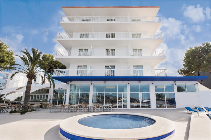 azuLine Mar Amantis & Mar Amantis II