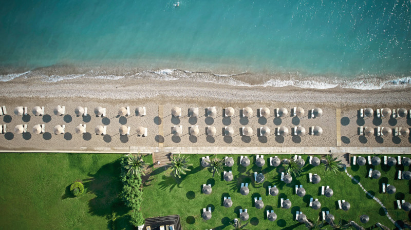 The Ixian Grand & All Suites