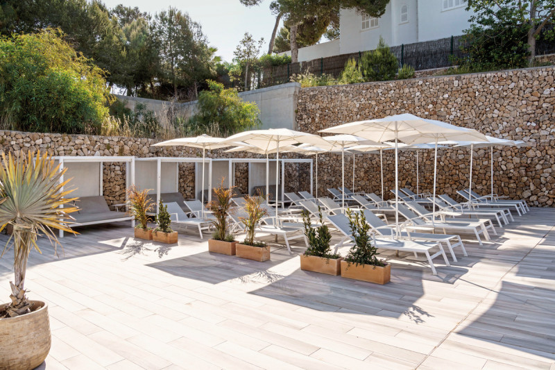 AluaSoul Mallorca Resort