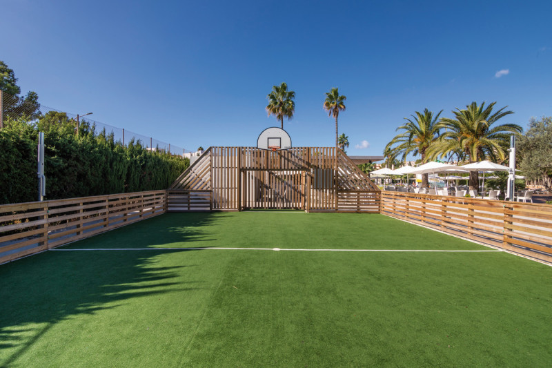 JS Portocolom Suites