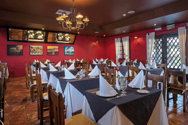 Punta Cana Princess All Suites & Spa Resort