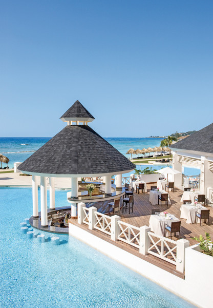 Secrets St. James Montego Bay