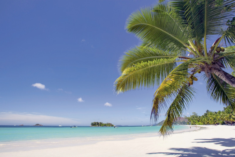 Paradise Sun Hotel