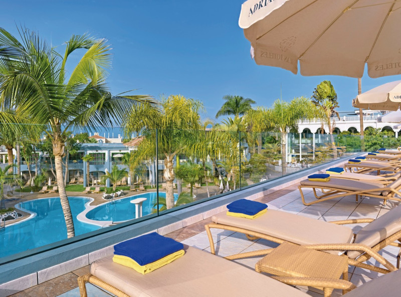 ADRIAN Hoteles Colón Guanahaní