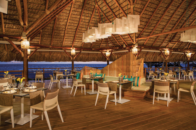 Dreams Royal Beach Punta Cana