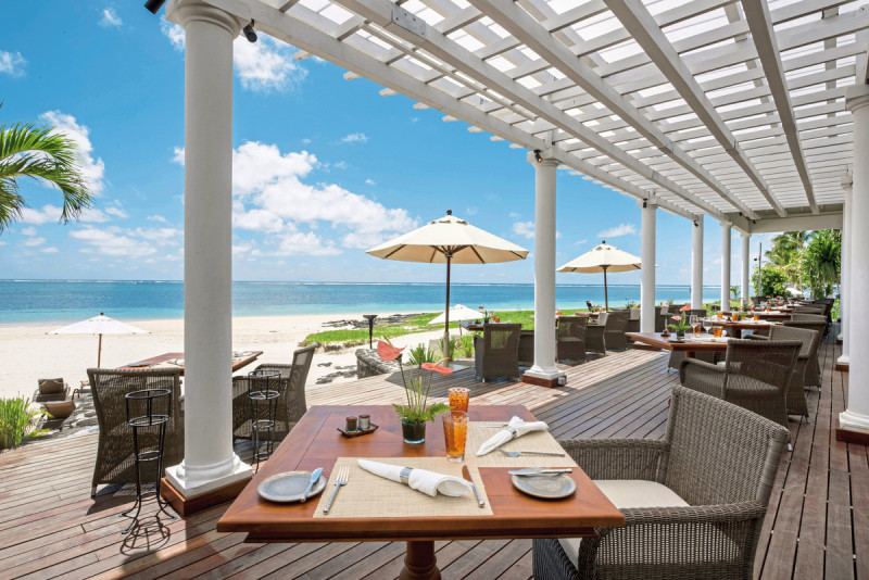 The Residence Mauritius