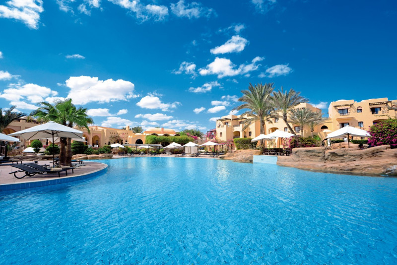 Steigenberger Coraya Beach