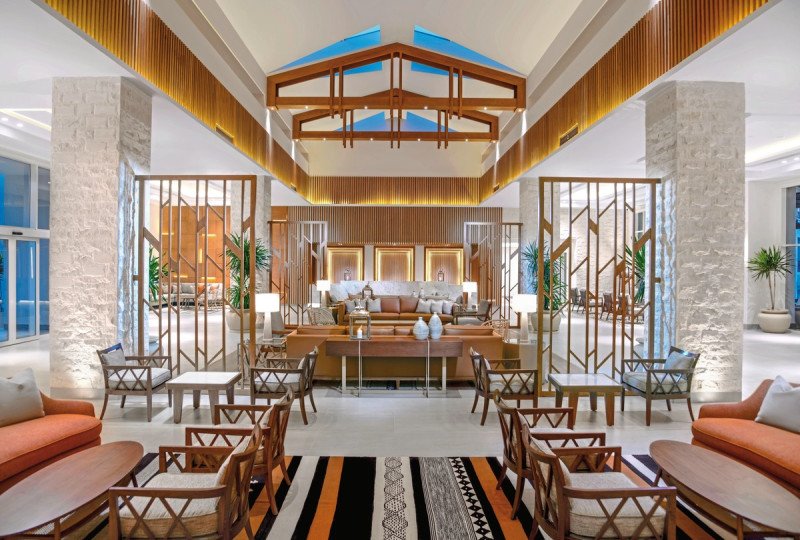 Iberotel Costa Mares